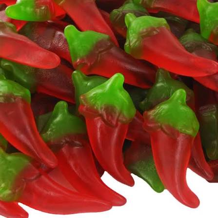 Bonbon Piments
