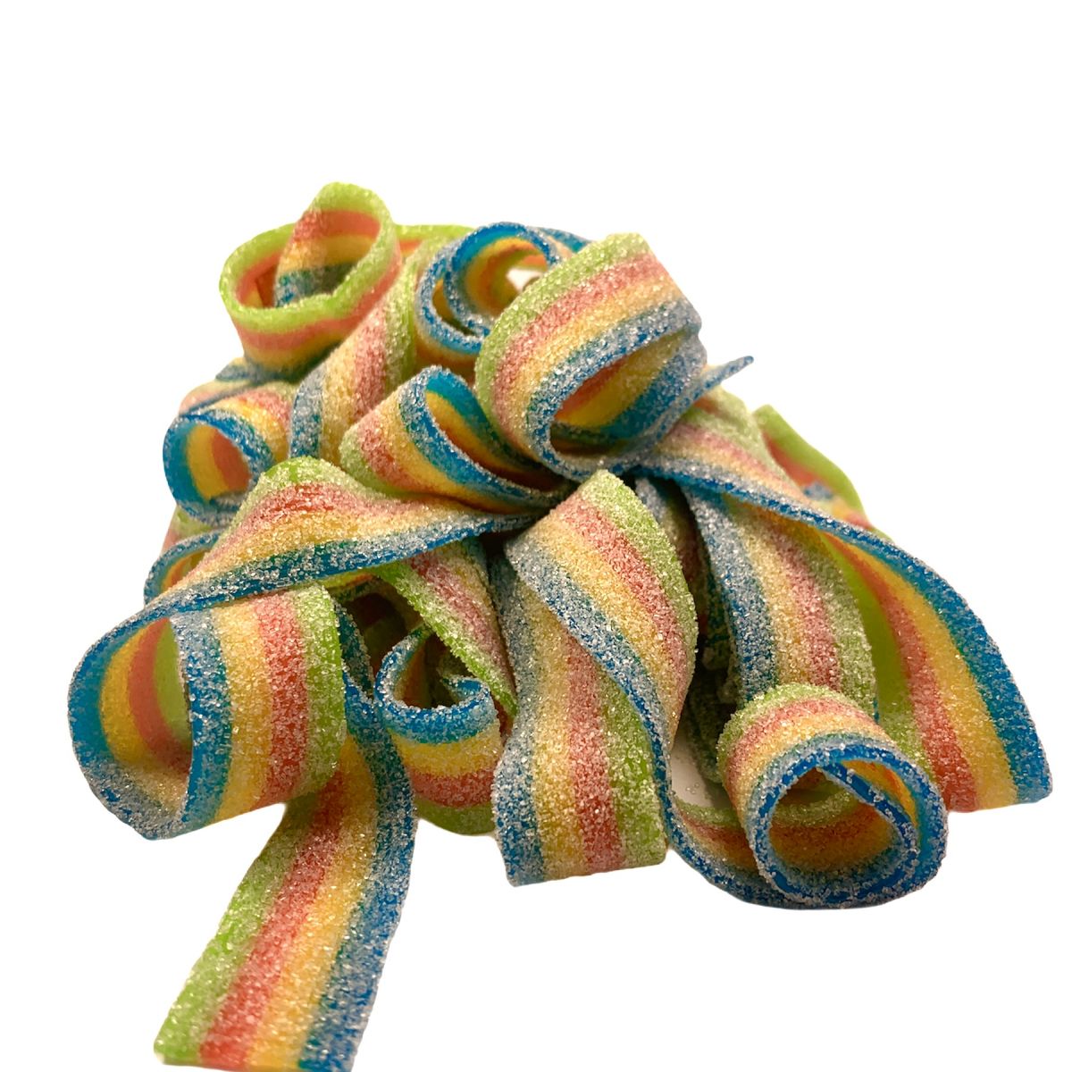 Bandos multicolore