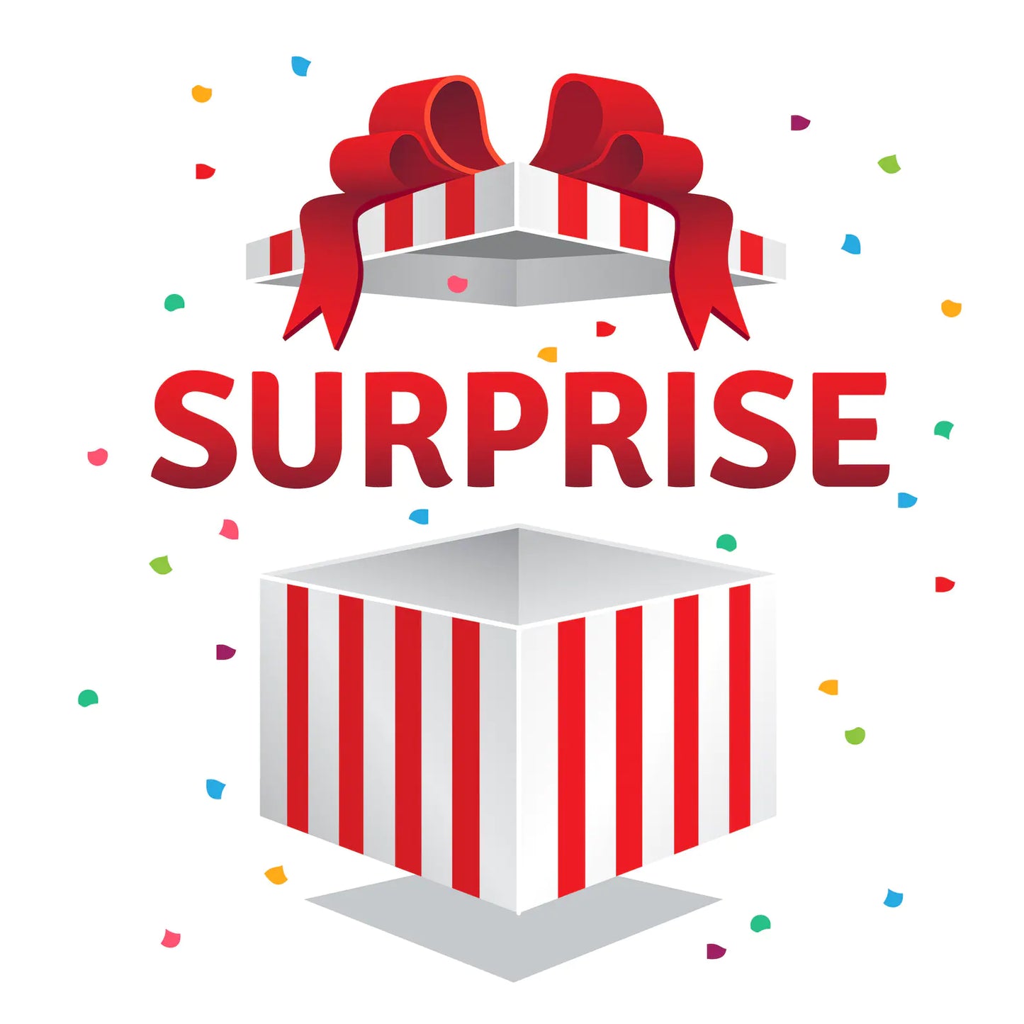 Box surprise