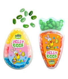 Jelly eggs 100gr
