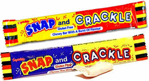 Snap&Crackle