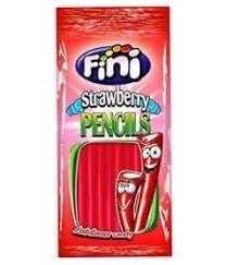 Fini Pencils strawberry