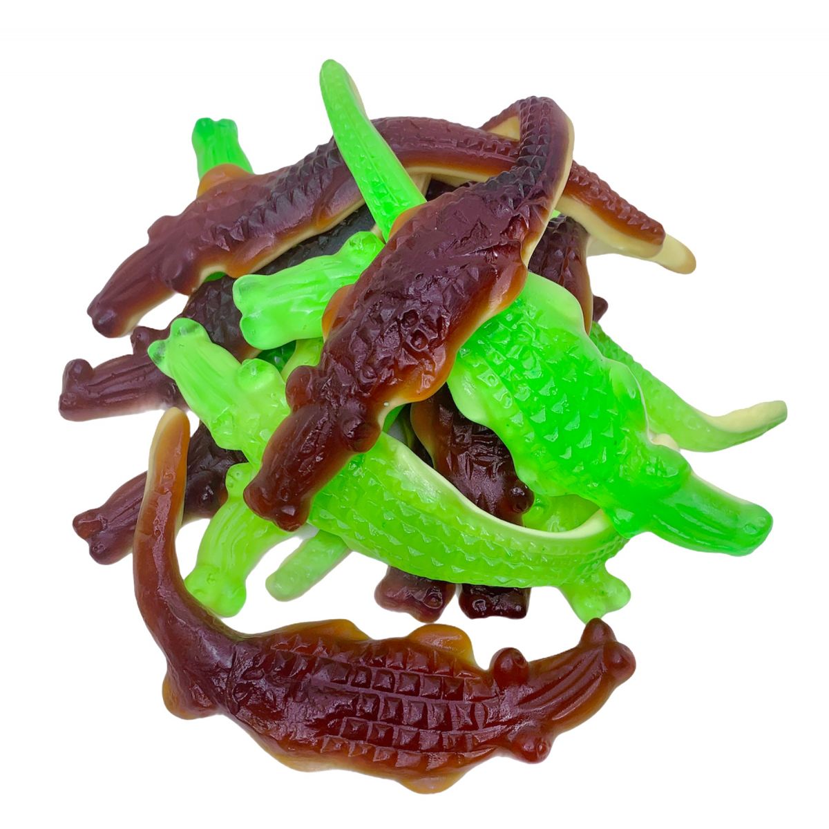 Alligator XL cola pomme