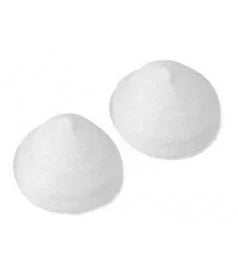 Balle de golf vanille