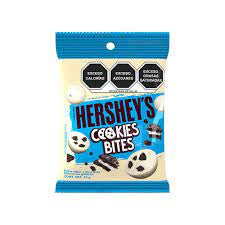 Hershey’s cookies 43g