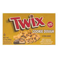 Twix cookie dough 88g