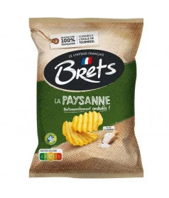 Brets paysanne