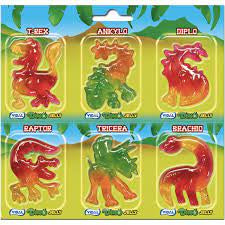 Dino jelly