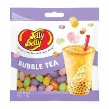 Jelly belly bubble tea 70g