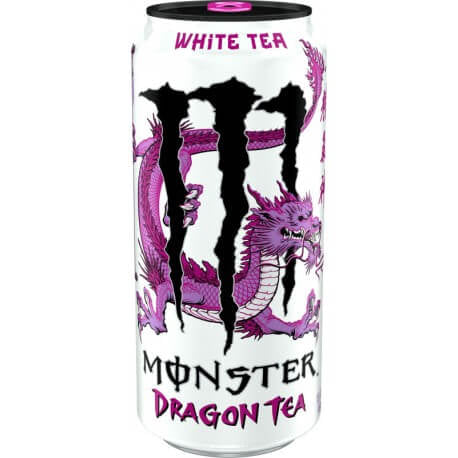 Dragon Monster Energy