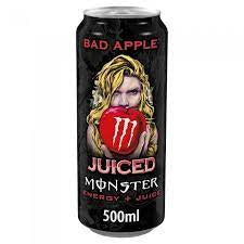 JUICED Monster bad Apple (précommande)