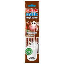 Quick milk magic chocolat 30g