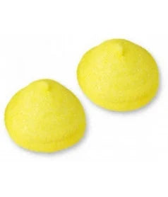 Balle de golf banane